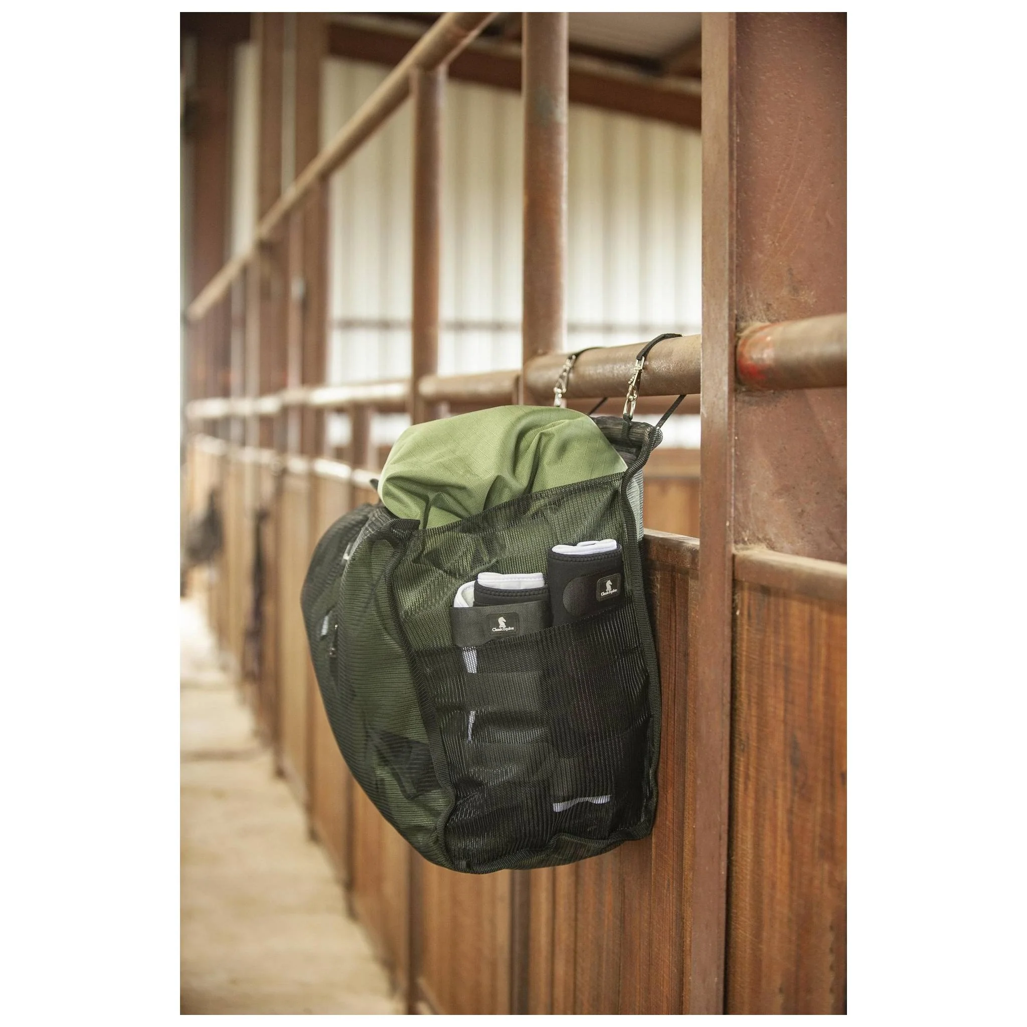 Classic Equine Blanket Bag - Image 2