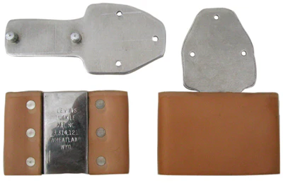 Blevins Buckles Complete Set - Image 2