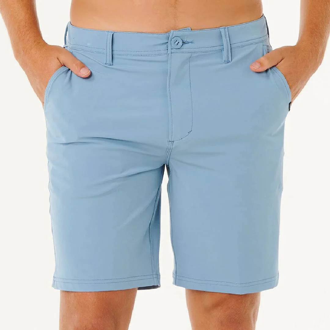 Rip Curl Men's Boardwalk Phase 19 Short