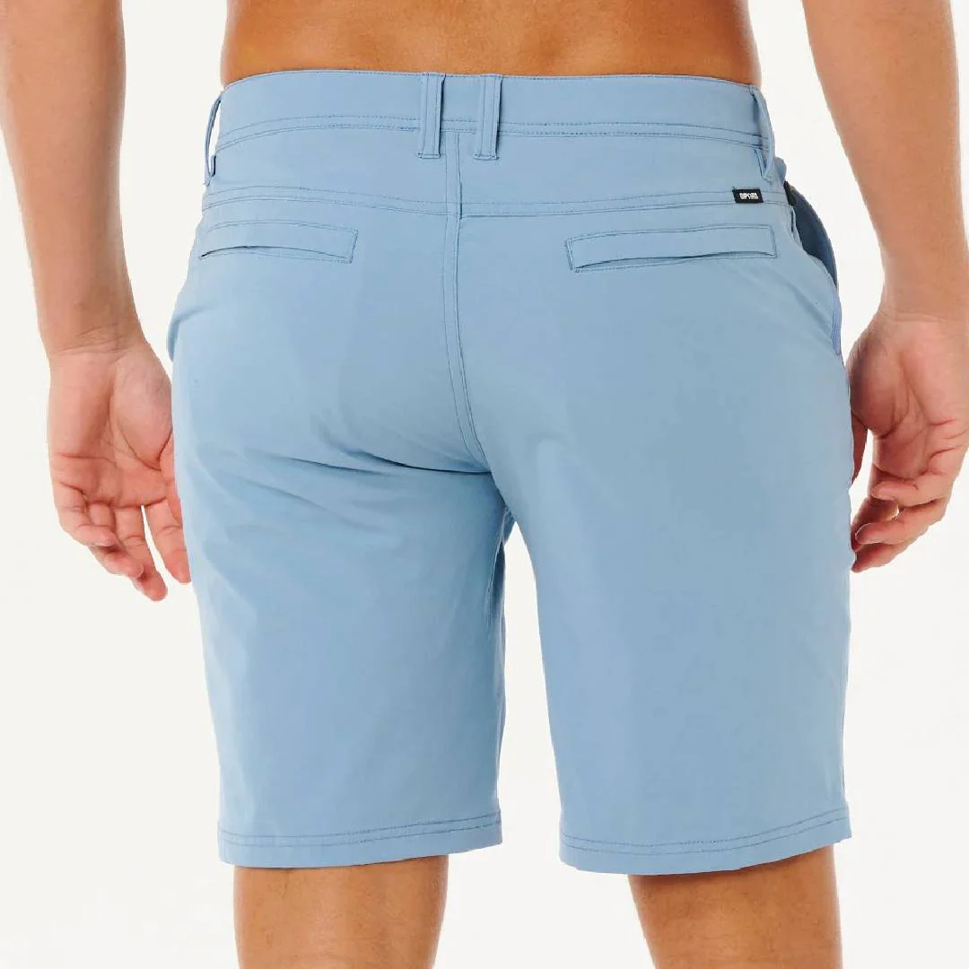 Rip Curl Men's Boardwalk Phase 19 Short - Image 2