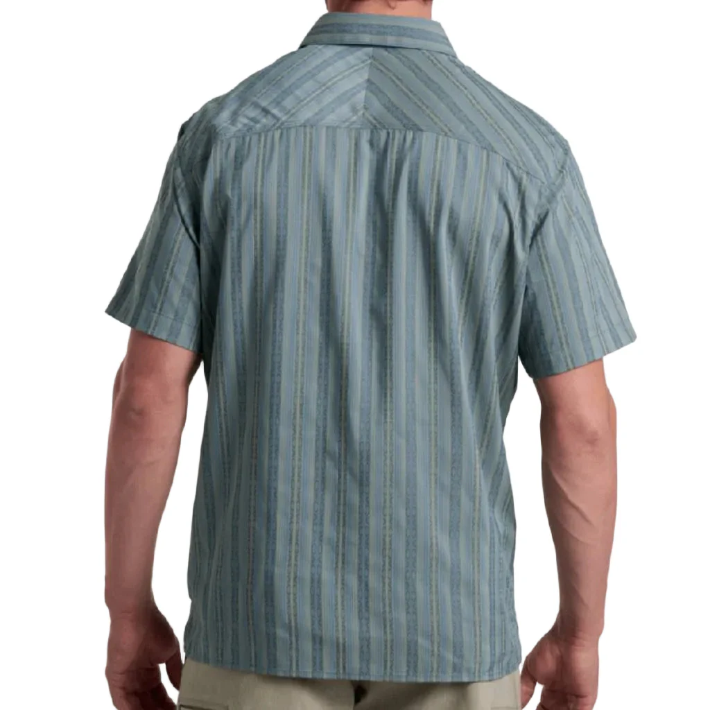 KÜHL Men's Bohemian Button Down Shirt - Image 2