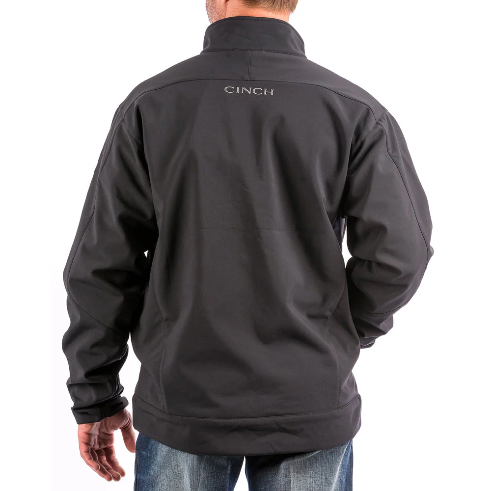Cinch Men's Concealed Carry Bonded Jacket - Image 2