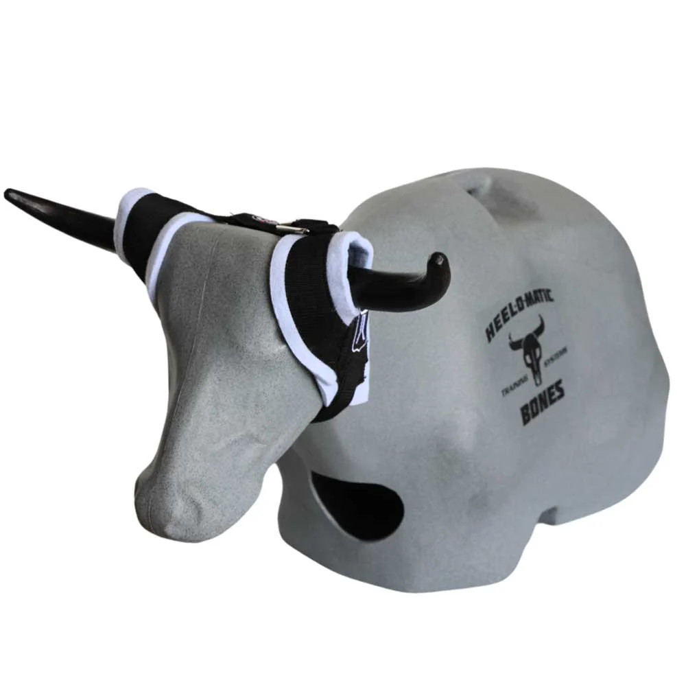 Heel-O-Matic Bones Heading Dummy - Image 2