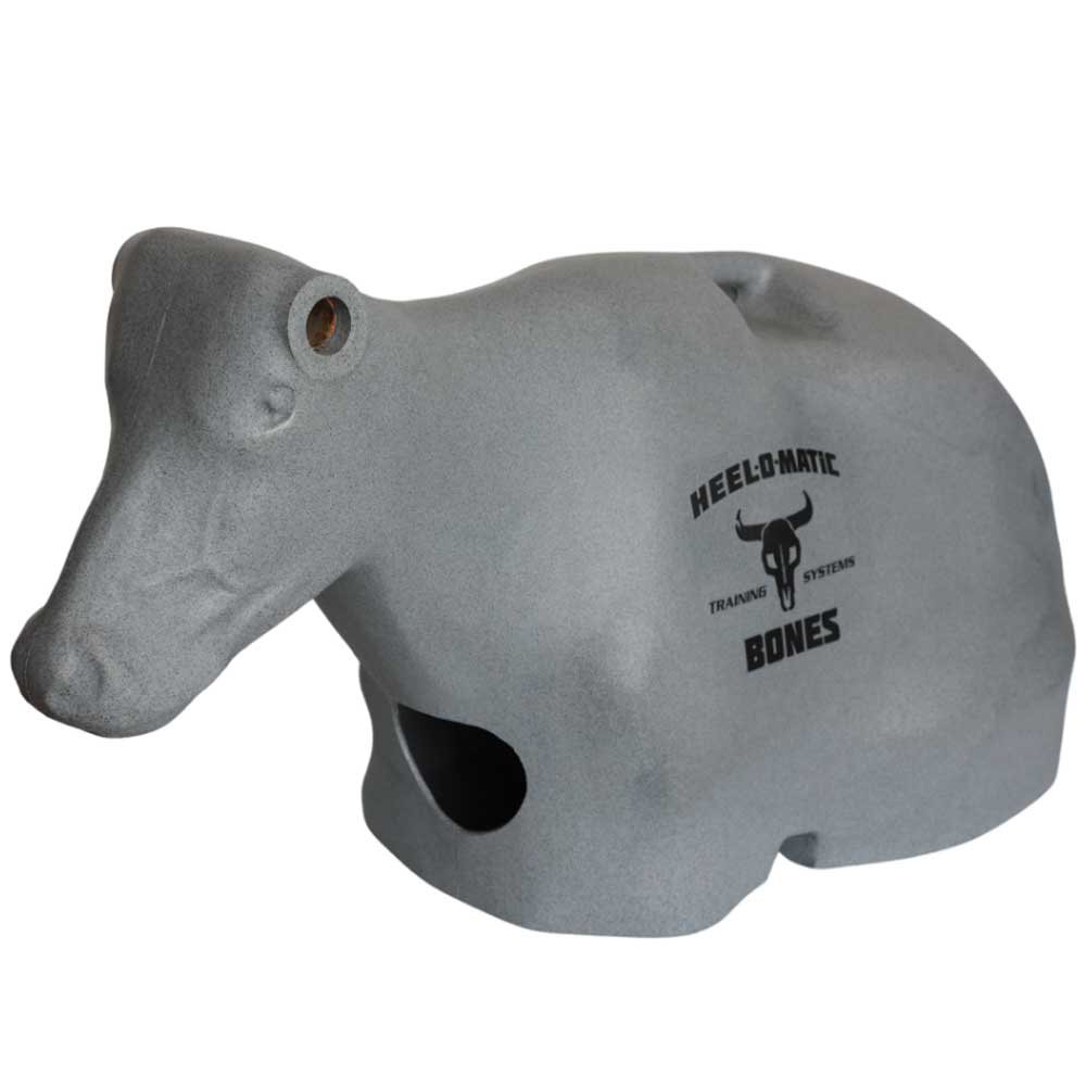 Heel-O-Matic Bones Heading Dummy - Image 3