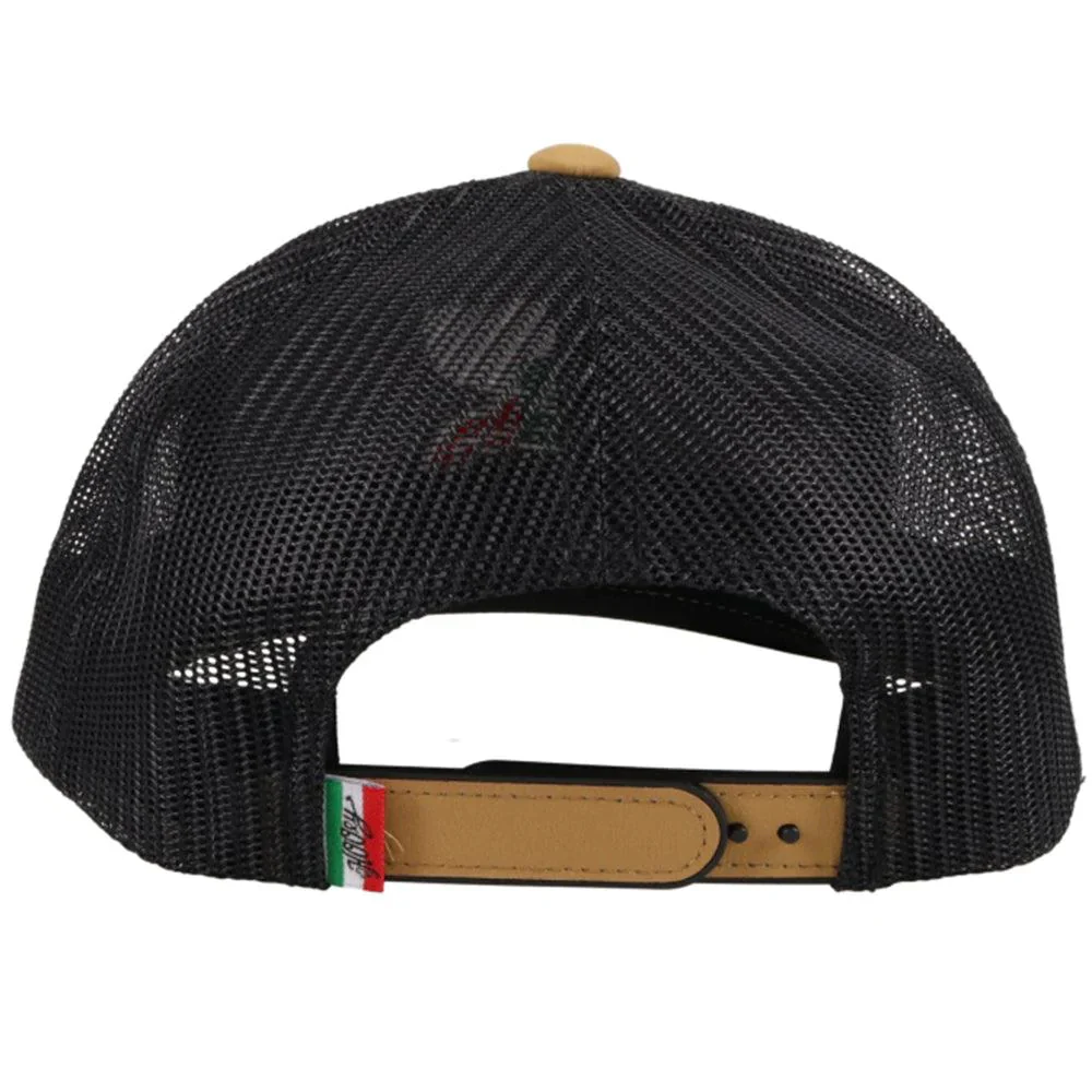 Hooey Boquillas Trucker Cap - FINAL SALE - Image 2