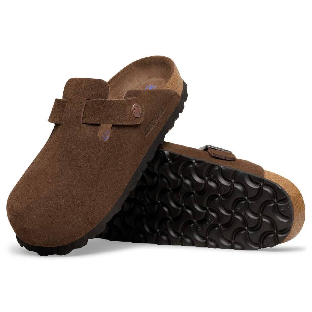 Birkenstock Boston SFB - Carafe Tonal - Image 2