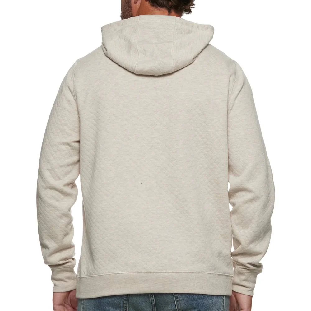 Flag & Anthem Men's Bradner Quilted Hoodie - FINAL SALE - Image 2