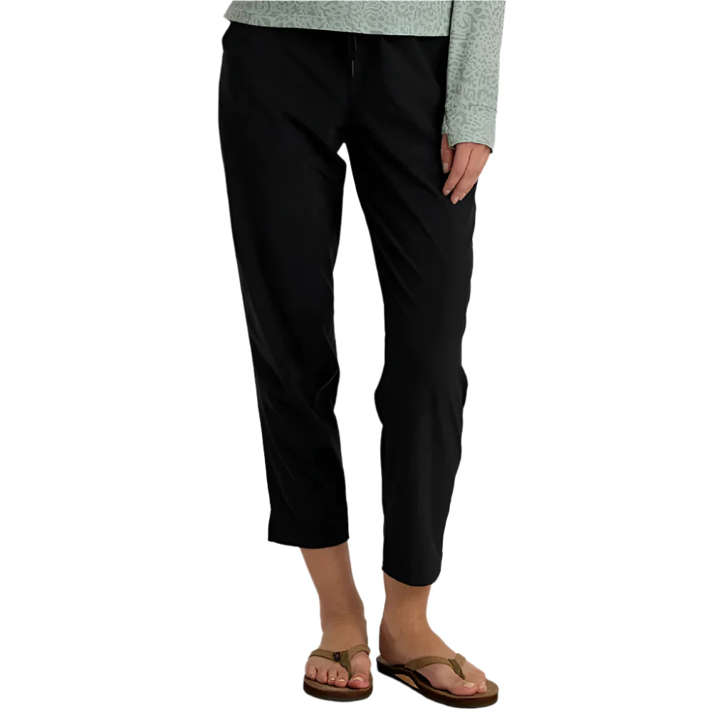 Free Fly Women's Breeze Drift Pants