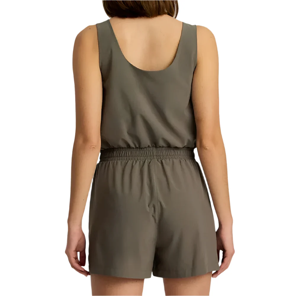 Free Fly Women's Breeze Romper - Image 2