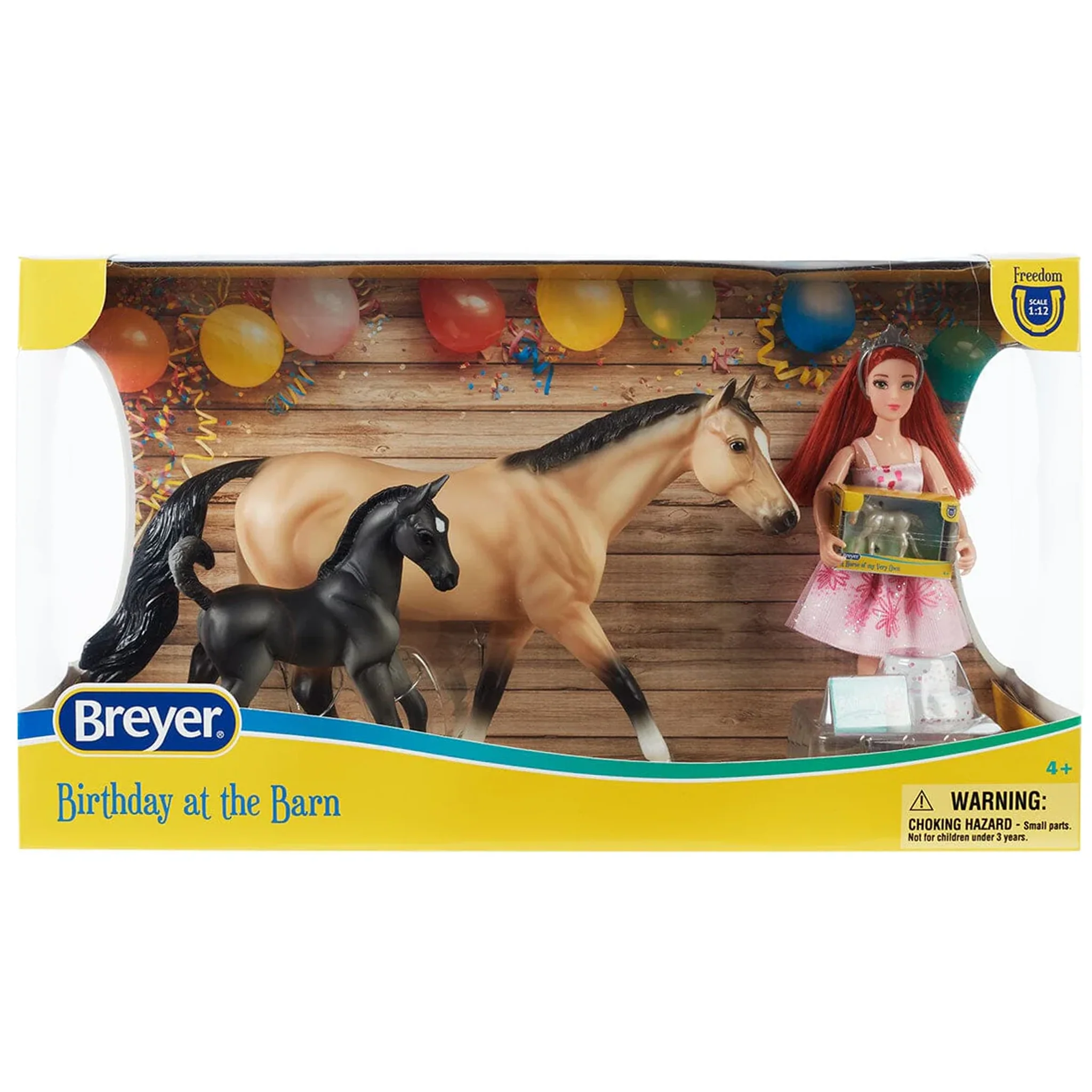 Breyer Birthday At The Barn - Image 3