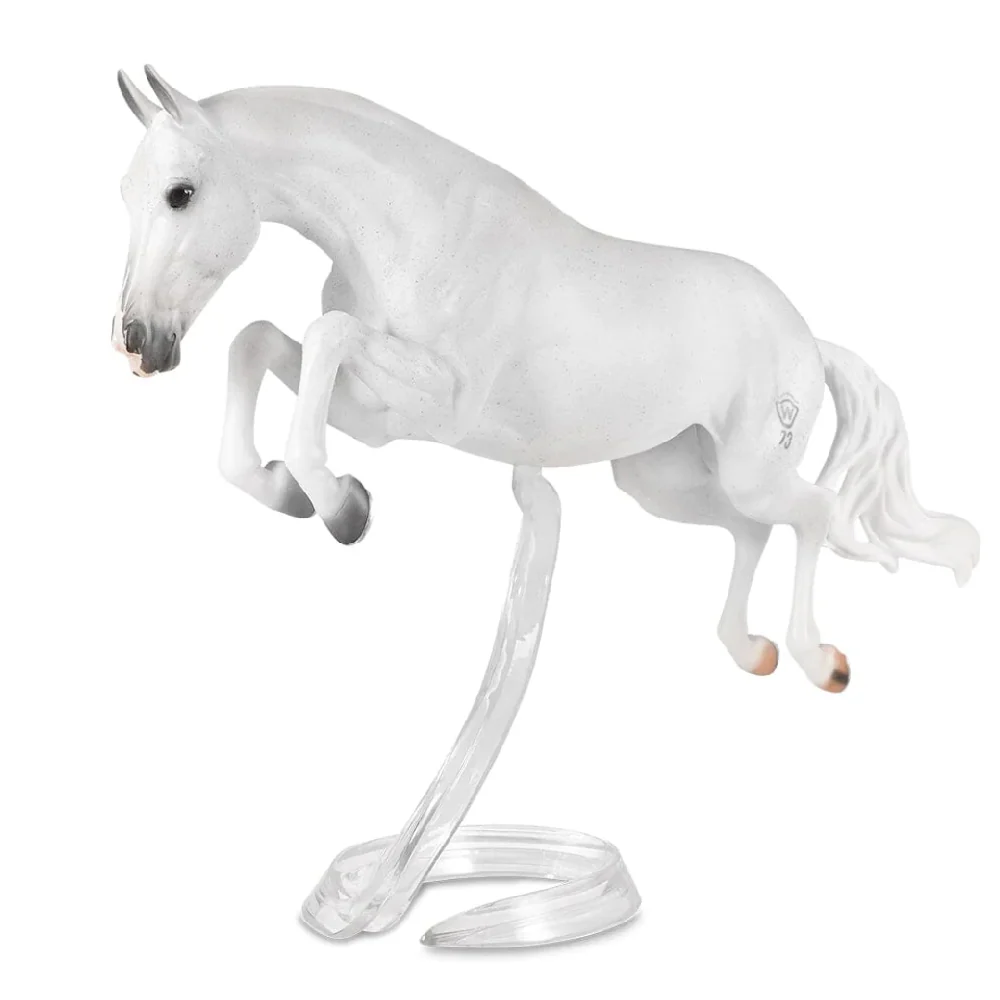 Breyer Clooney 51 | Retired