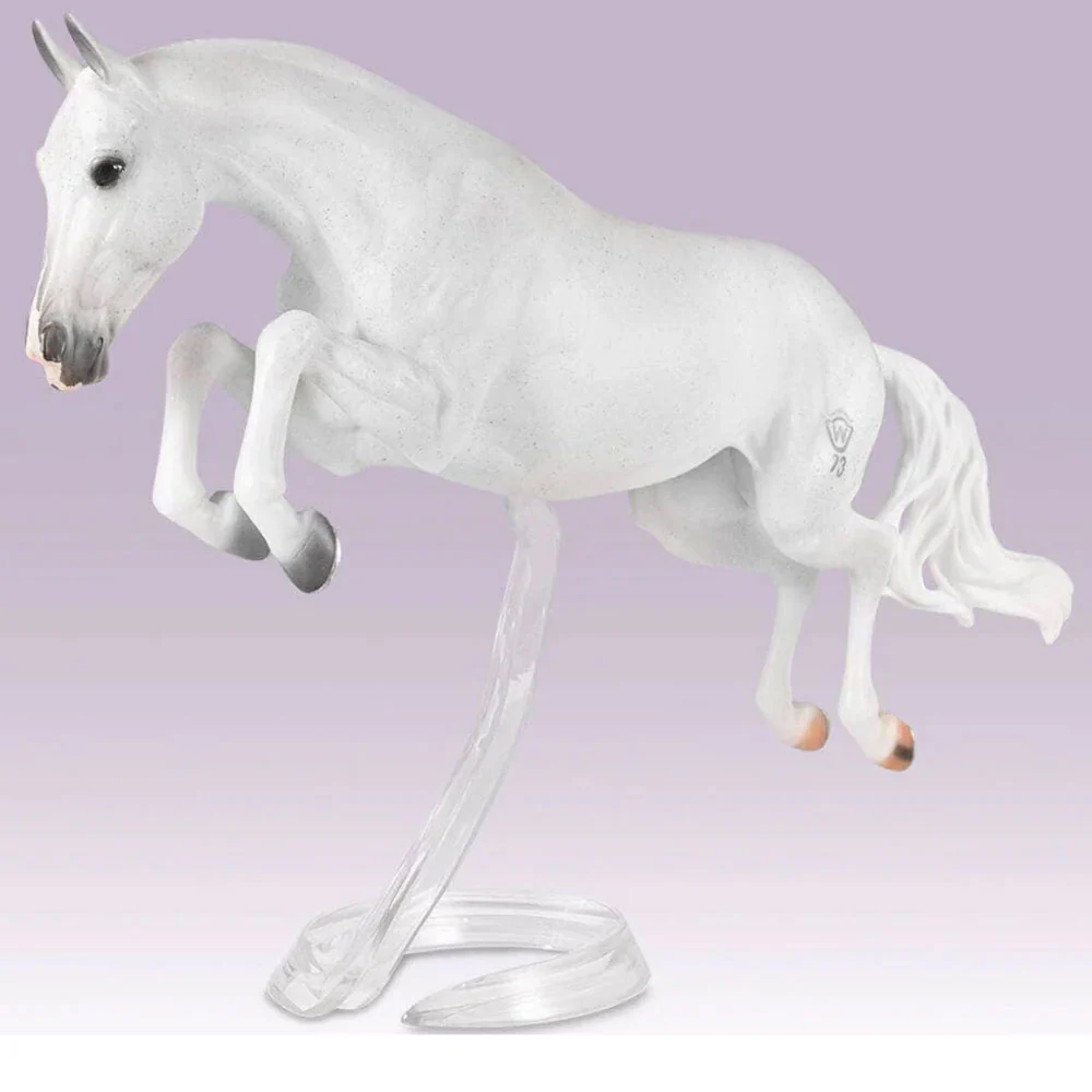 Breyer Clooney 51 | Retired - Image 4
