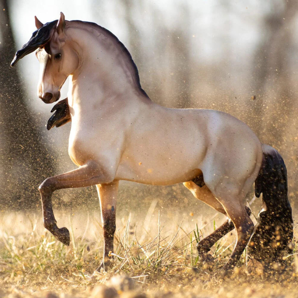 Breyer Cossaco - Image 2