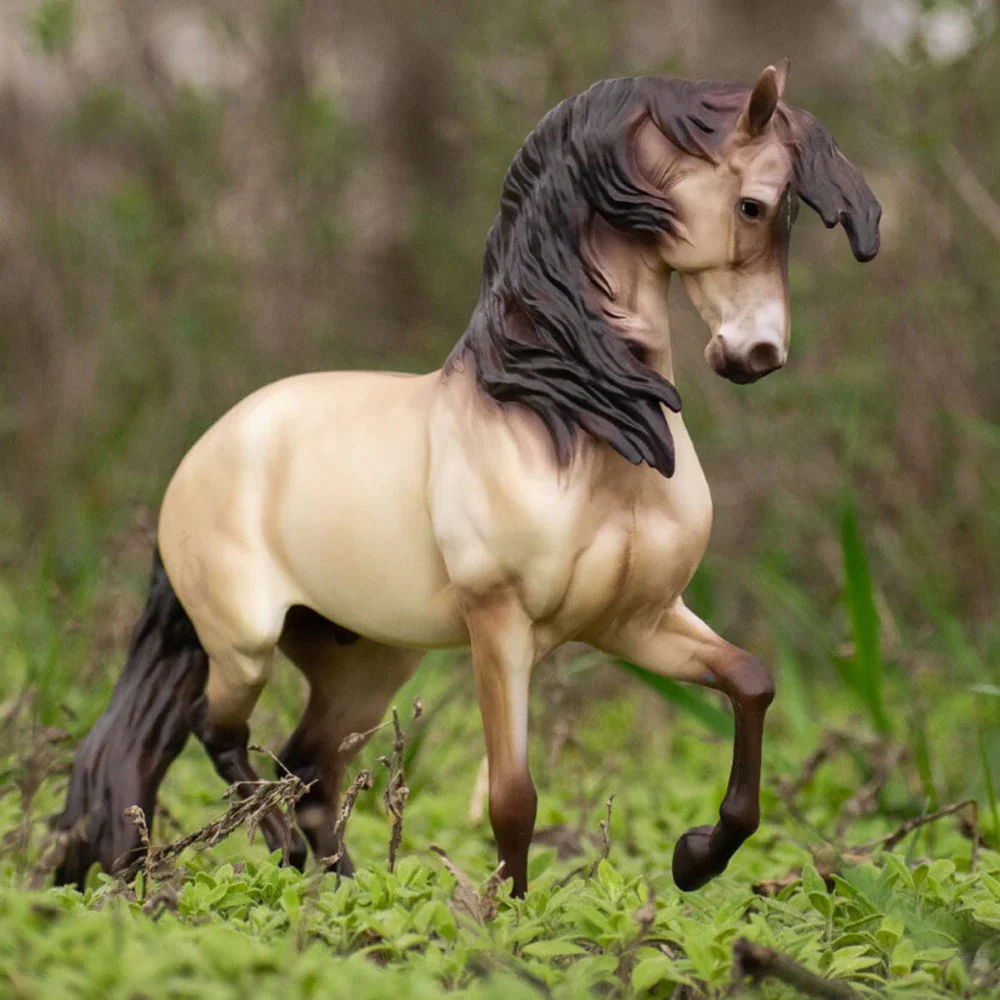 Breyer Cossaco - Image 3