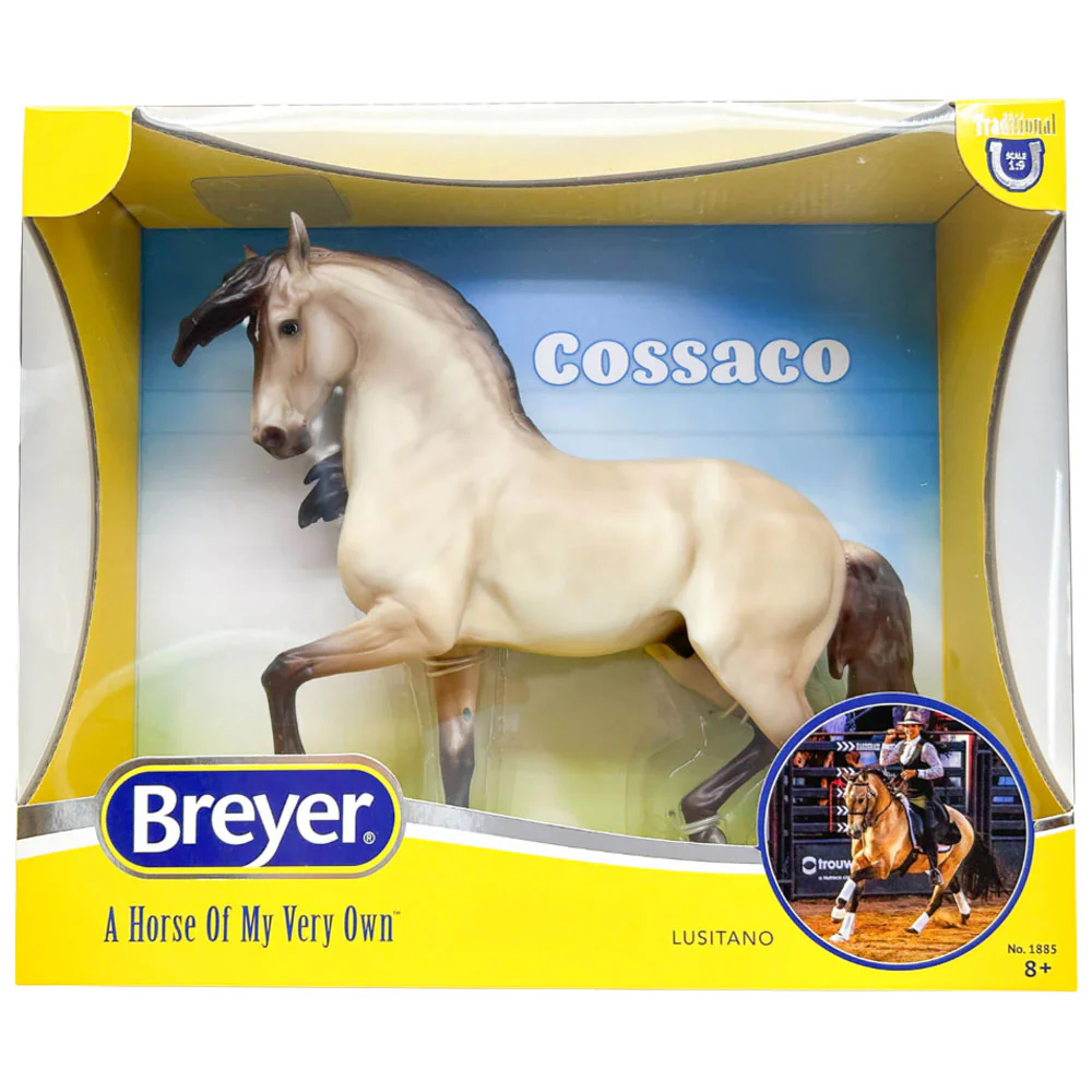 Breyer Cossaco - Image 5