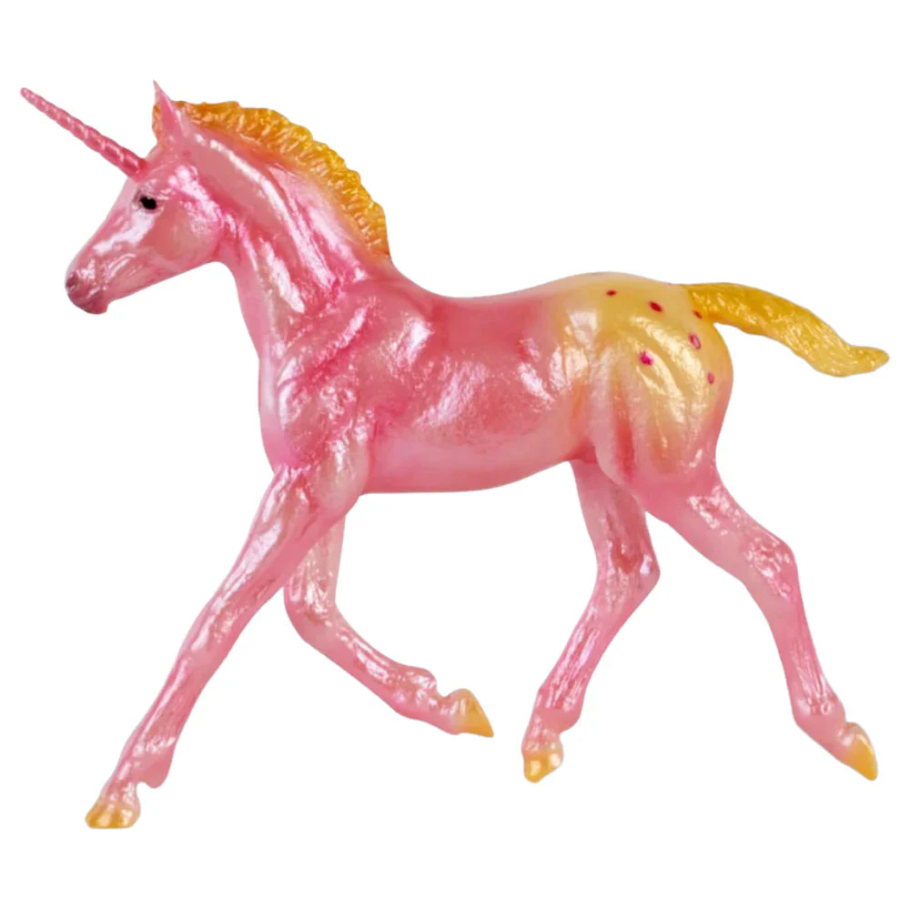 Breyer Candy Delights | Unicorn Horse & Foal - Image 3