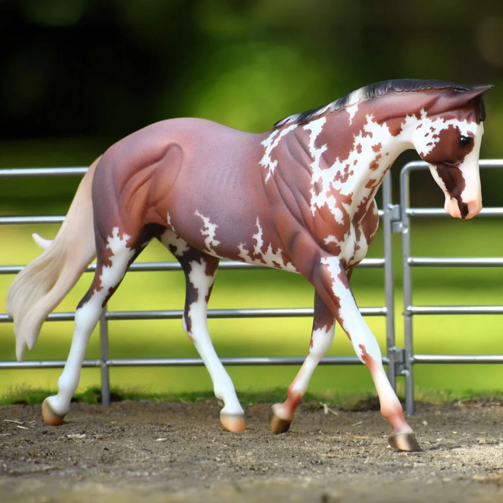 Breyer Full Moon Rising - Image 2
