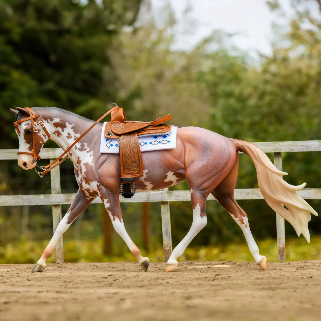 Breyer Full Moon Rising - Image 4
