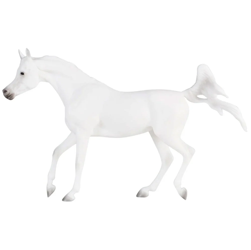 Breyer Grey Arabian