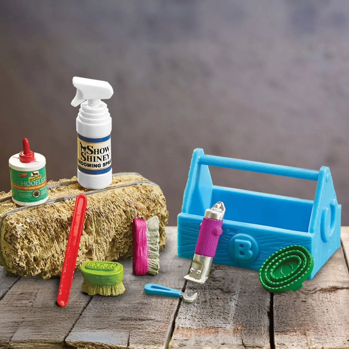 Breyer Grooming Kit - Image 3
