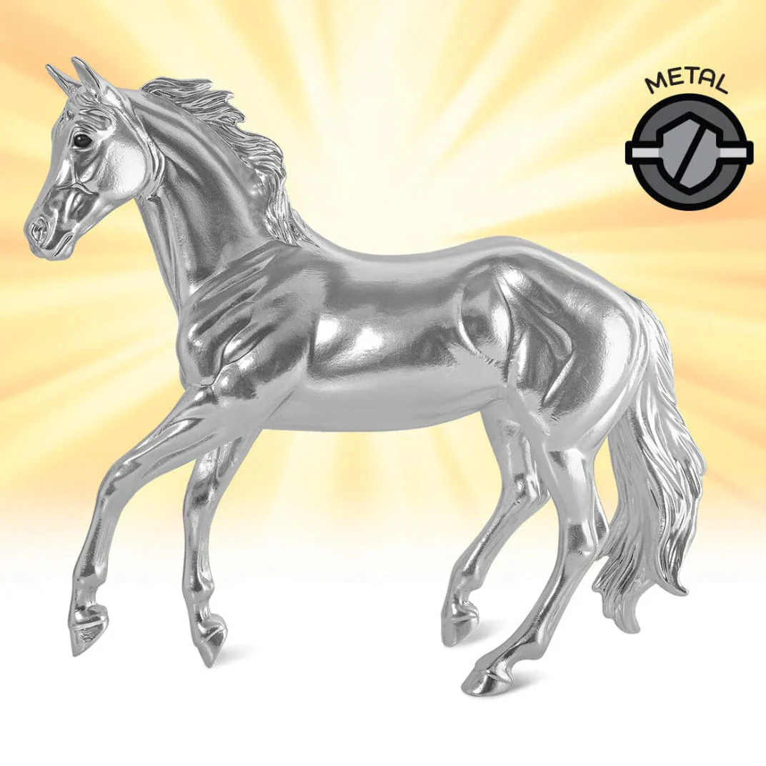 Breyer Iridium - Image 2