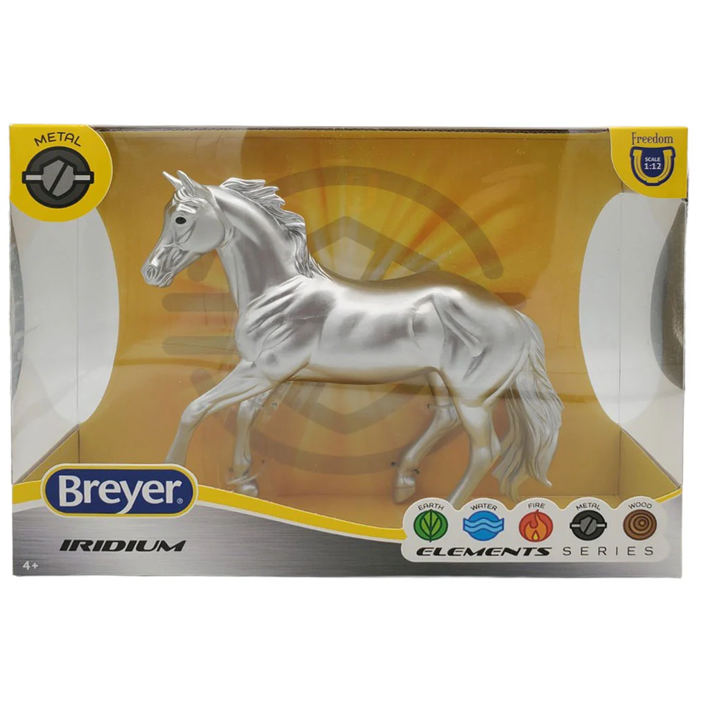 Breyer Iridium - Image 3
