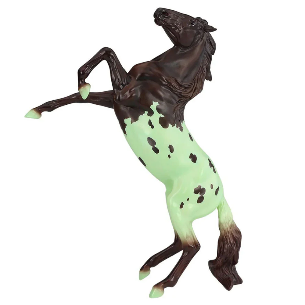 Breyer Mint Chip | Dessert Decorator Horse