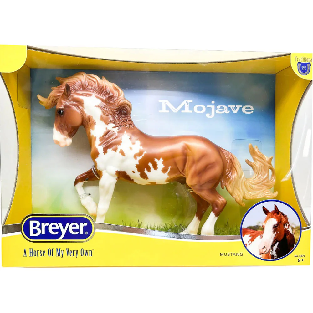 Breyer Mojave - Image 4