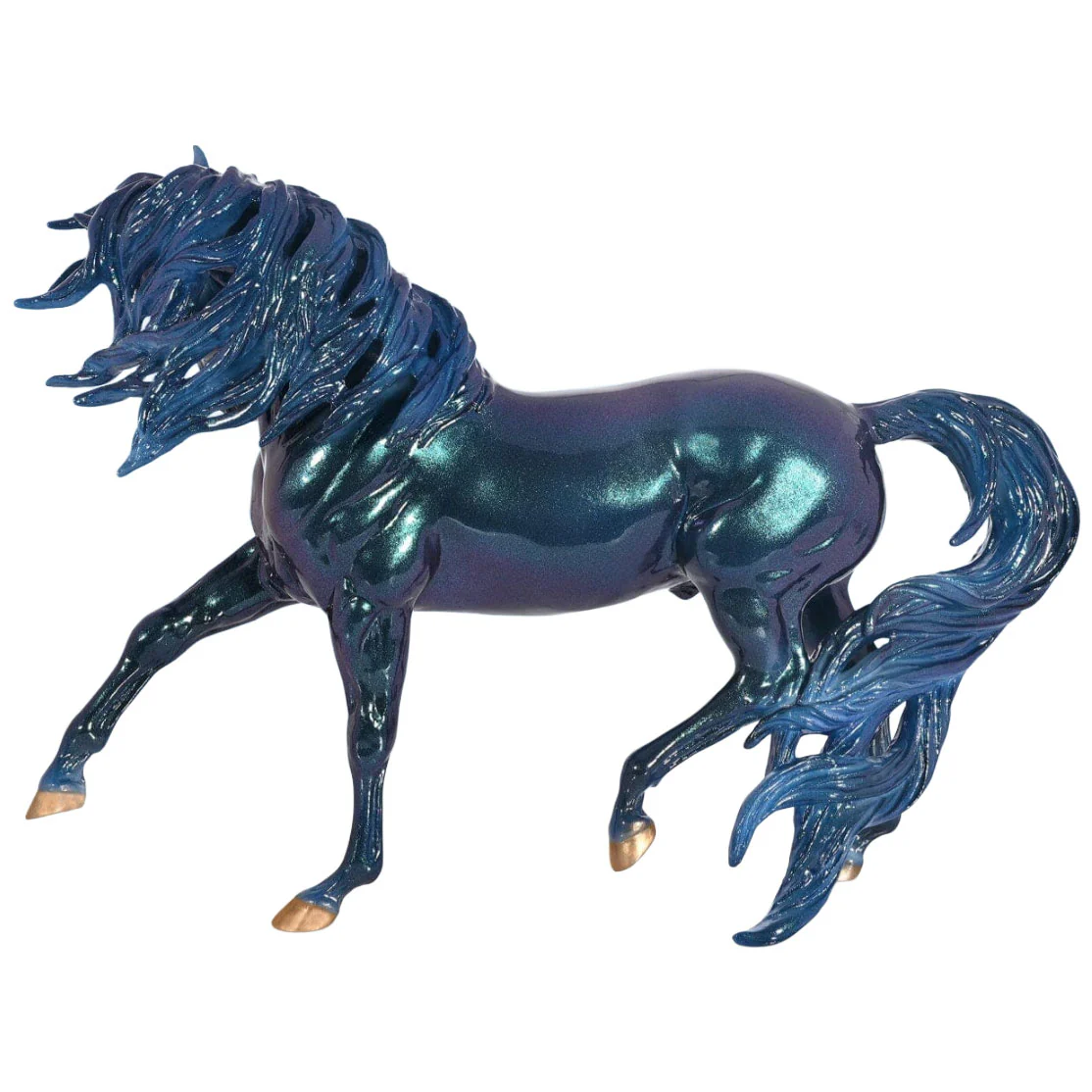 Breyer Neptune | Unicorn Stallion - Image 3