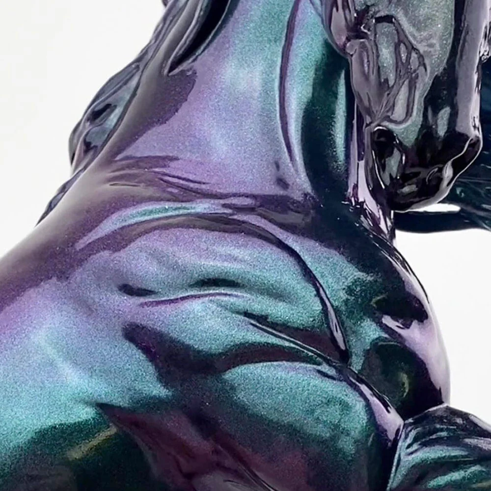 Breyer Neptune | Unicorn Stallion - Image 4