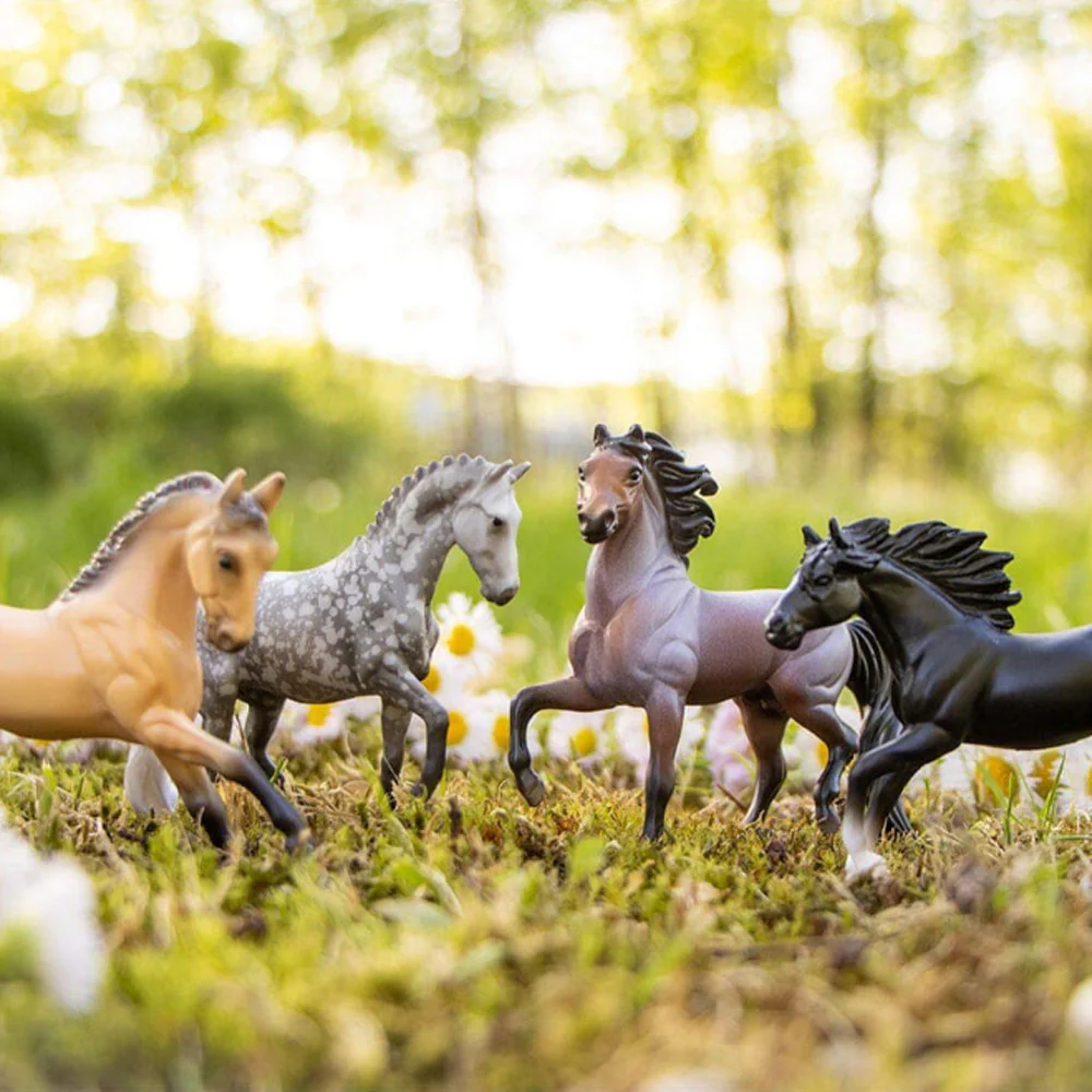 Breyer Poetry in Motion Gift Set - Image 2