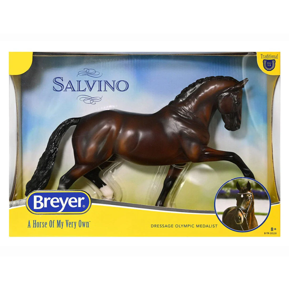Breyer Salvino - Image 5