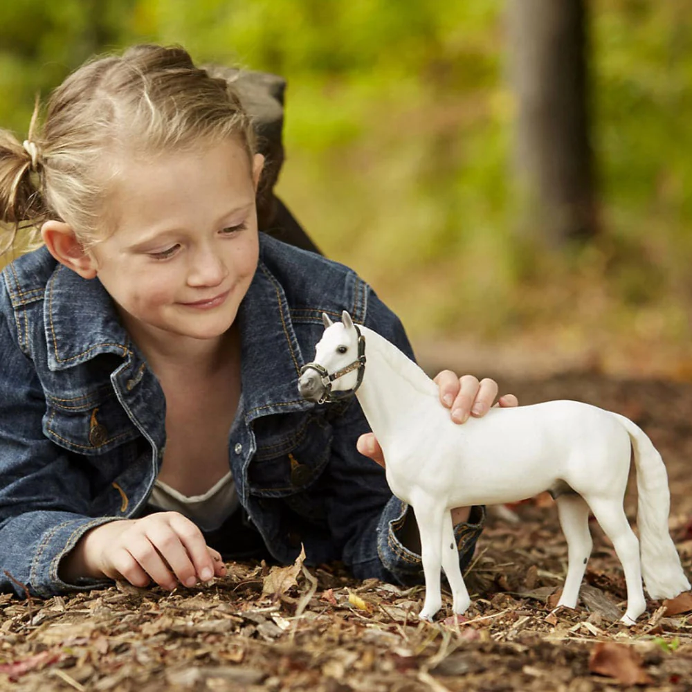 Breyer Snowman - Image 4
