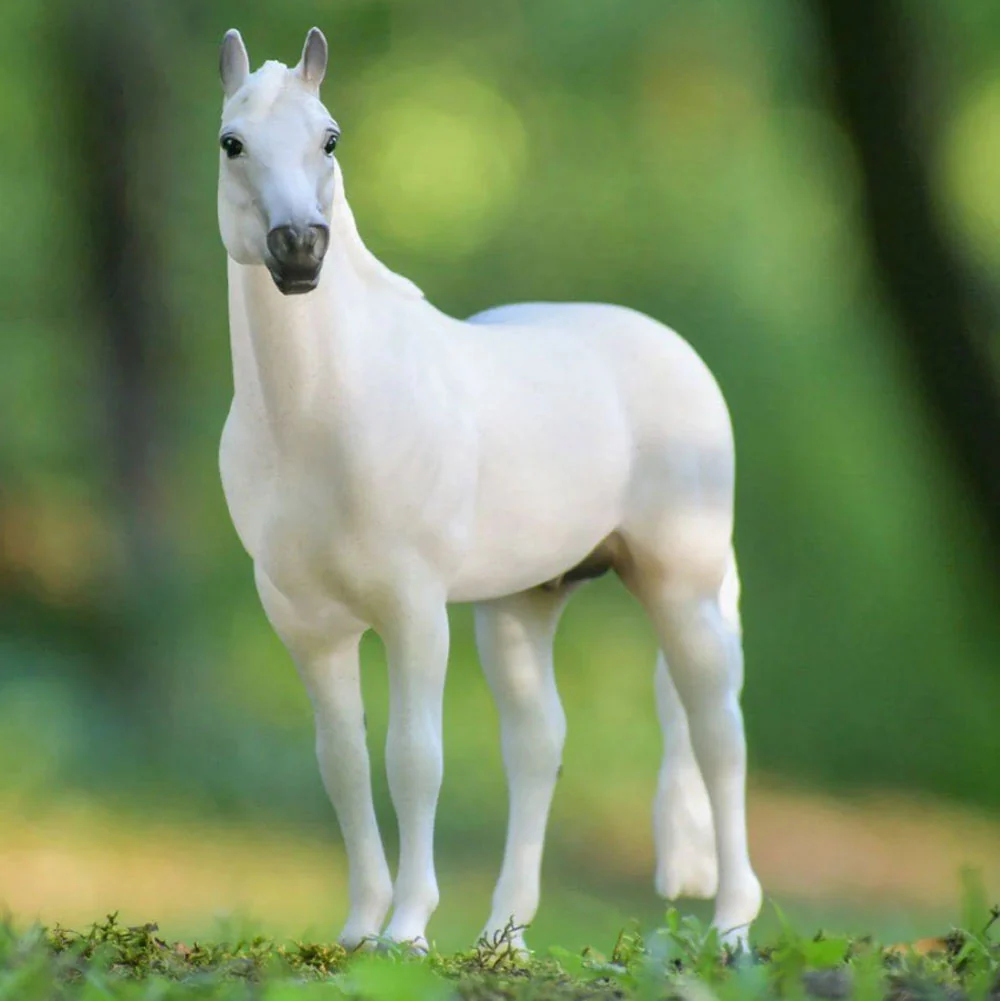 Breyer Snowman - Image 5