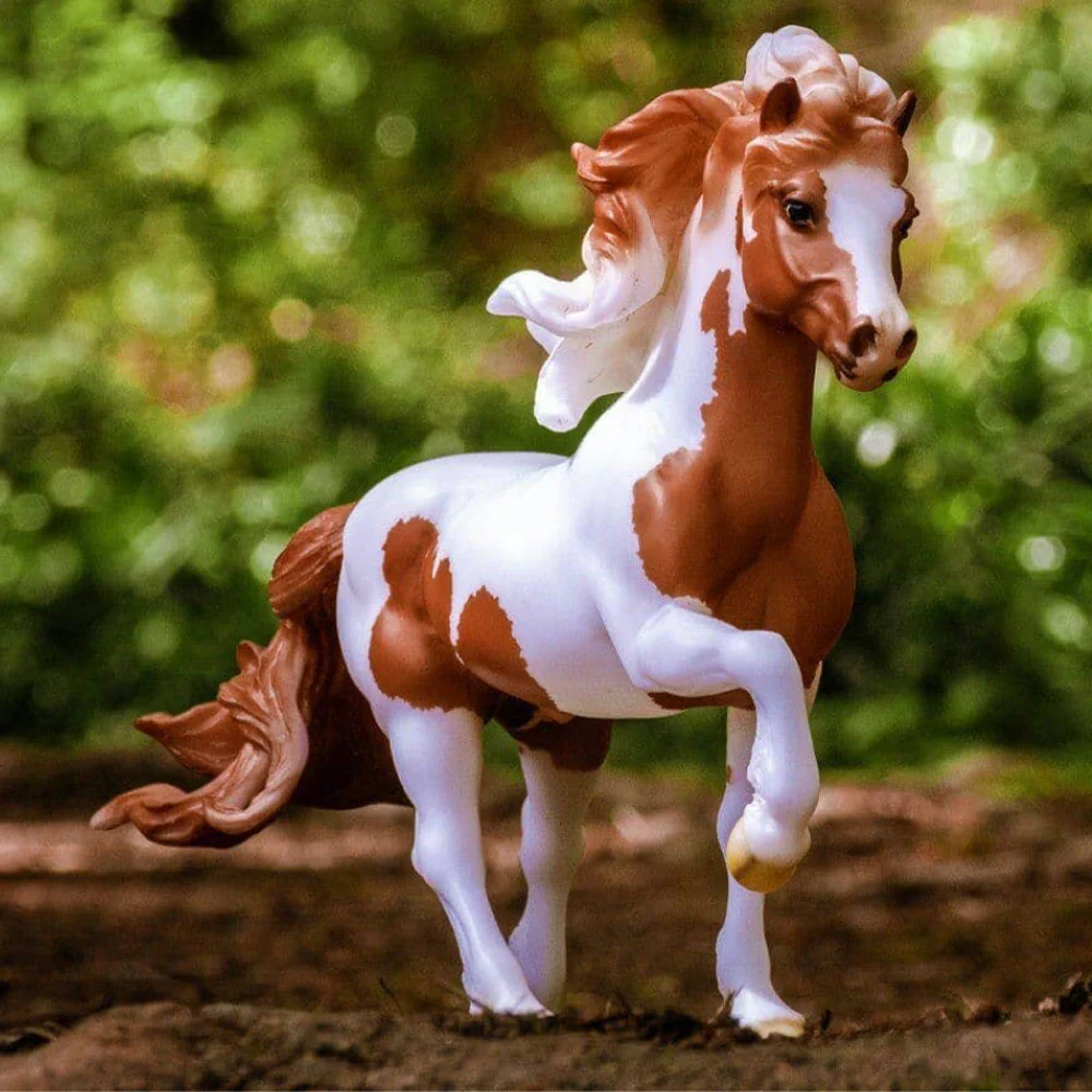 Breyer Sporður frá Bergi | Retired - Image 2