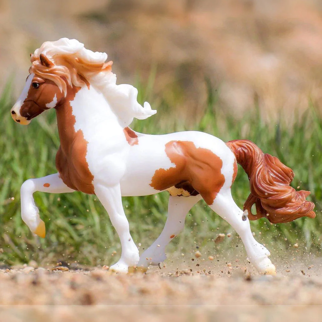 Breyer Sporður frá Bergi | Retired - Image 4