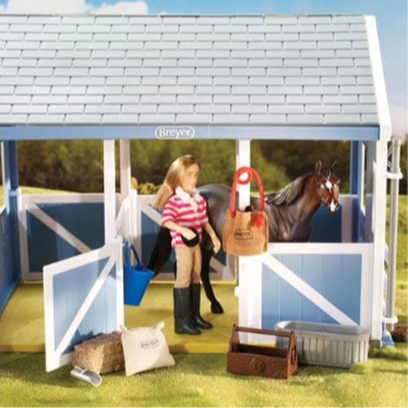 Breyer Stable Feeding Accessories - Image 2