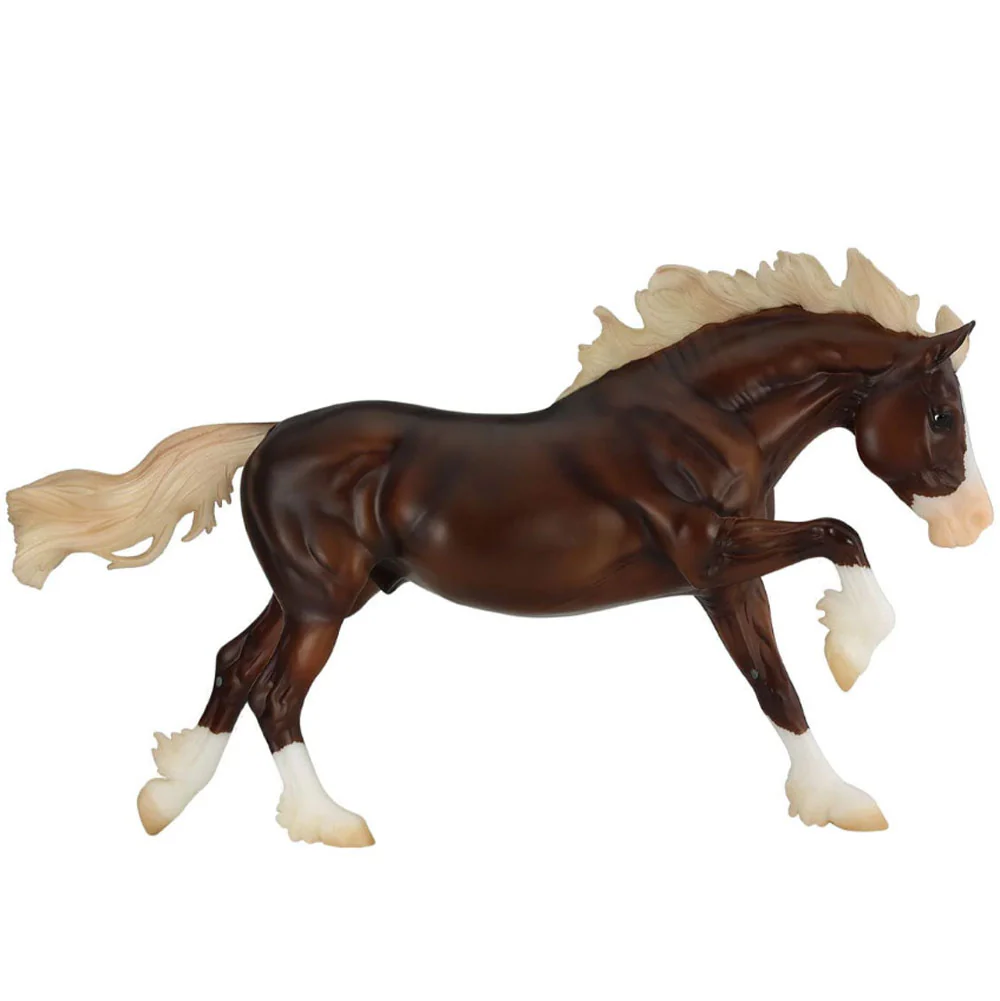 Breyer Surfer's Riptide | Chincoteague Pony - Image 2