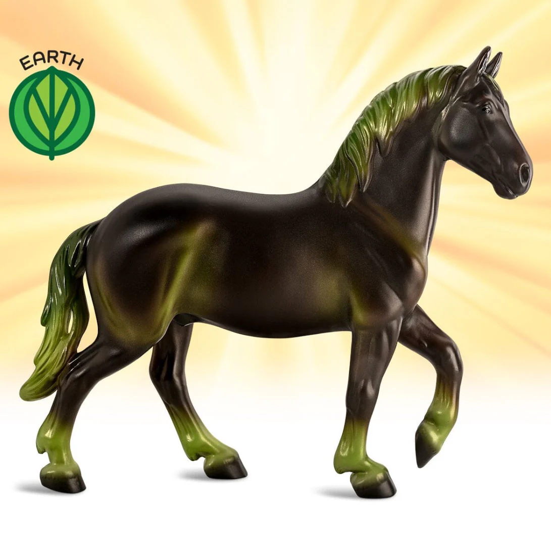 Breyer Terran - Image 2