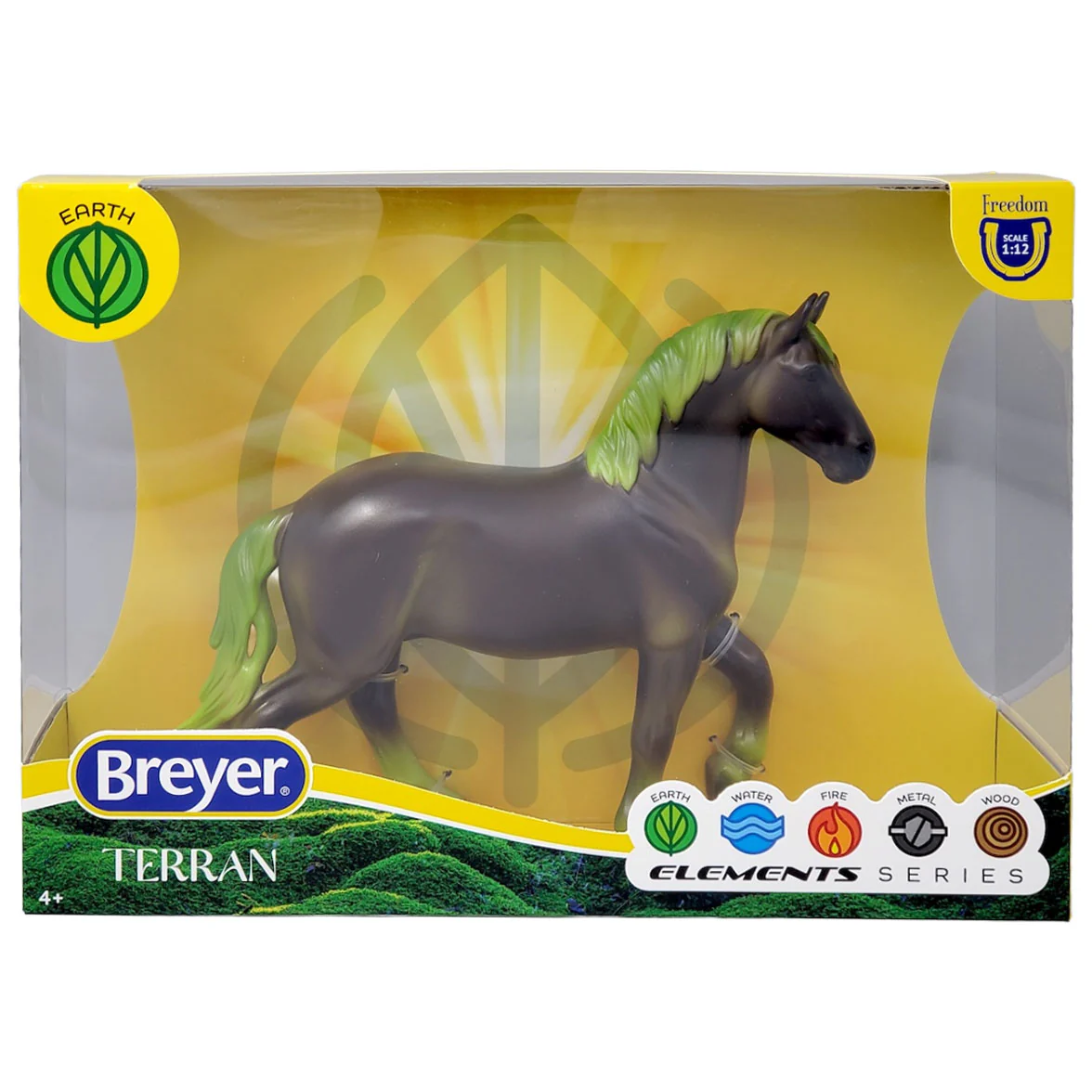 Breyer Terran - Image 3