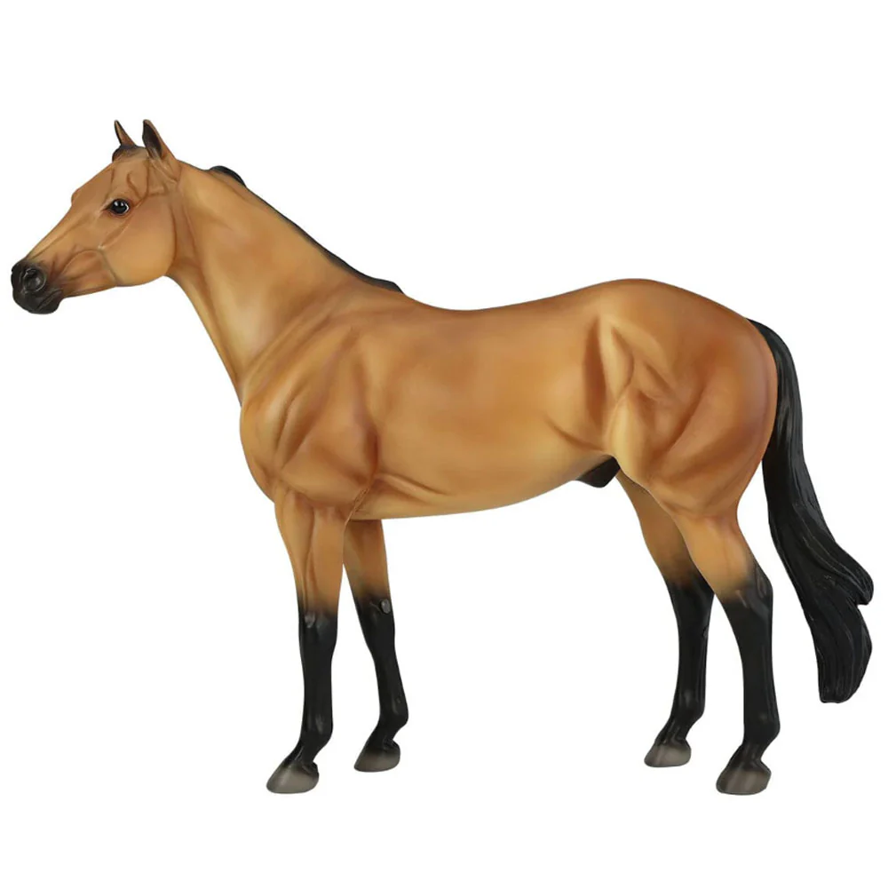 Breyer The Ideal Series | Buckskin