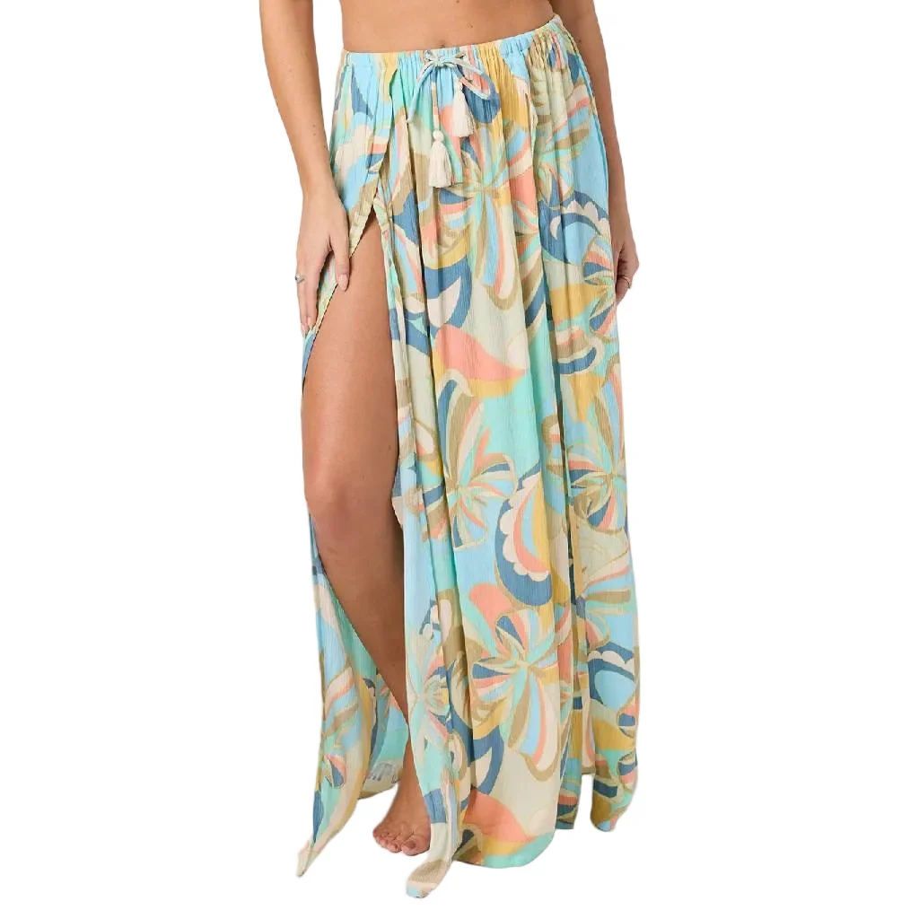 O'Neill Women's Brooke Cover Up Skirt