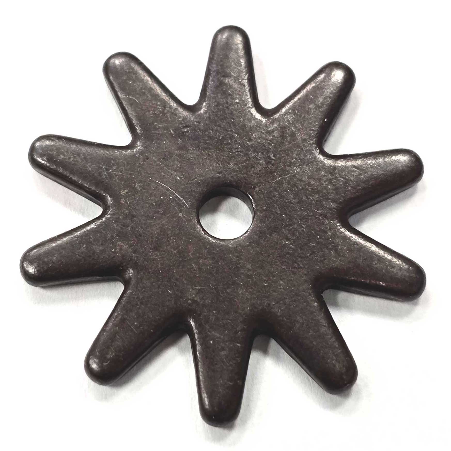 Antique 10Pt Rowel