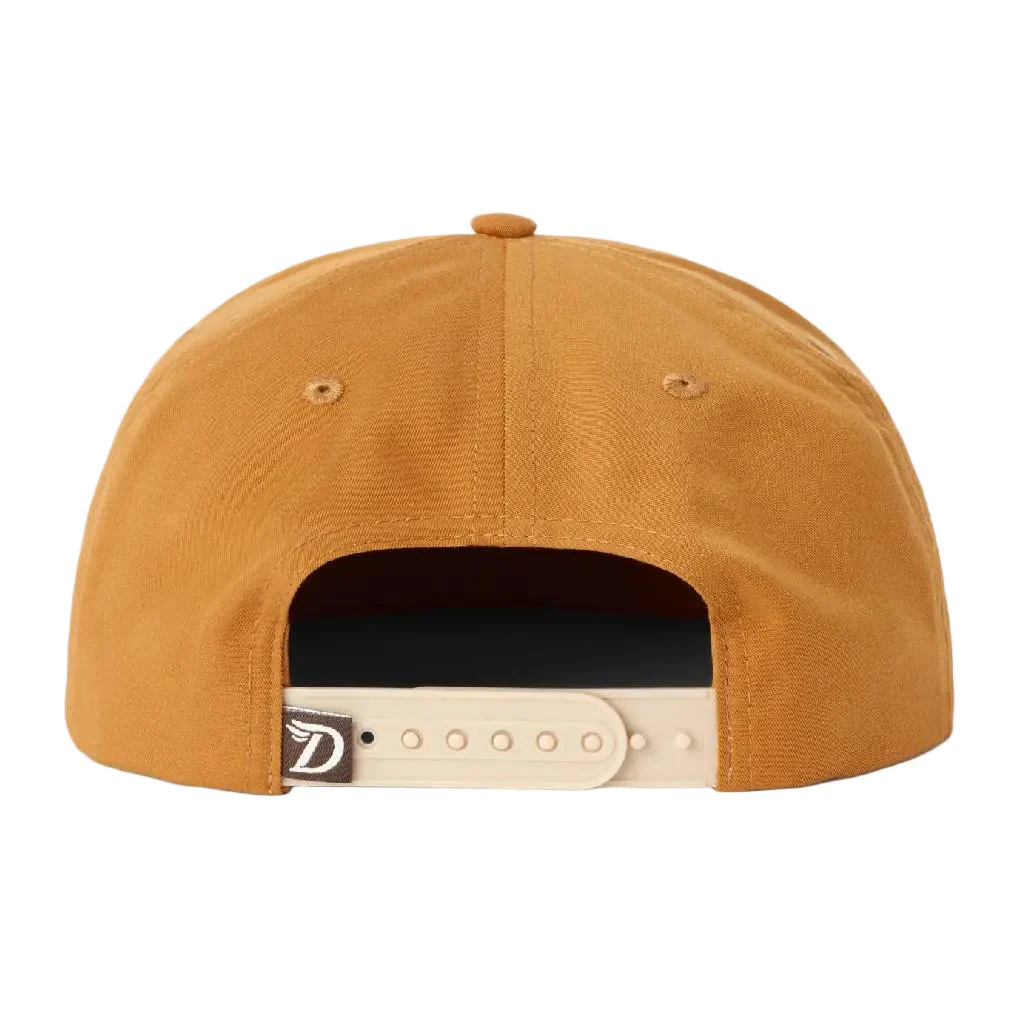 Duck Camp Brown Trout Hat - Image 2