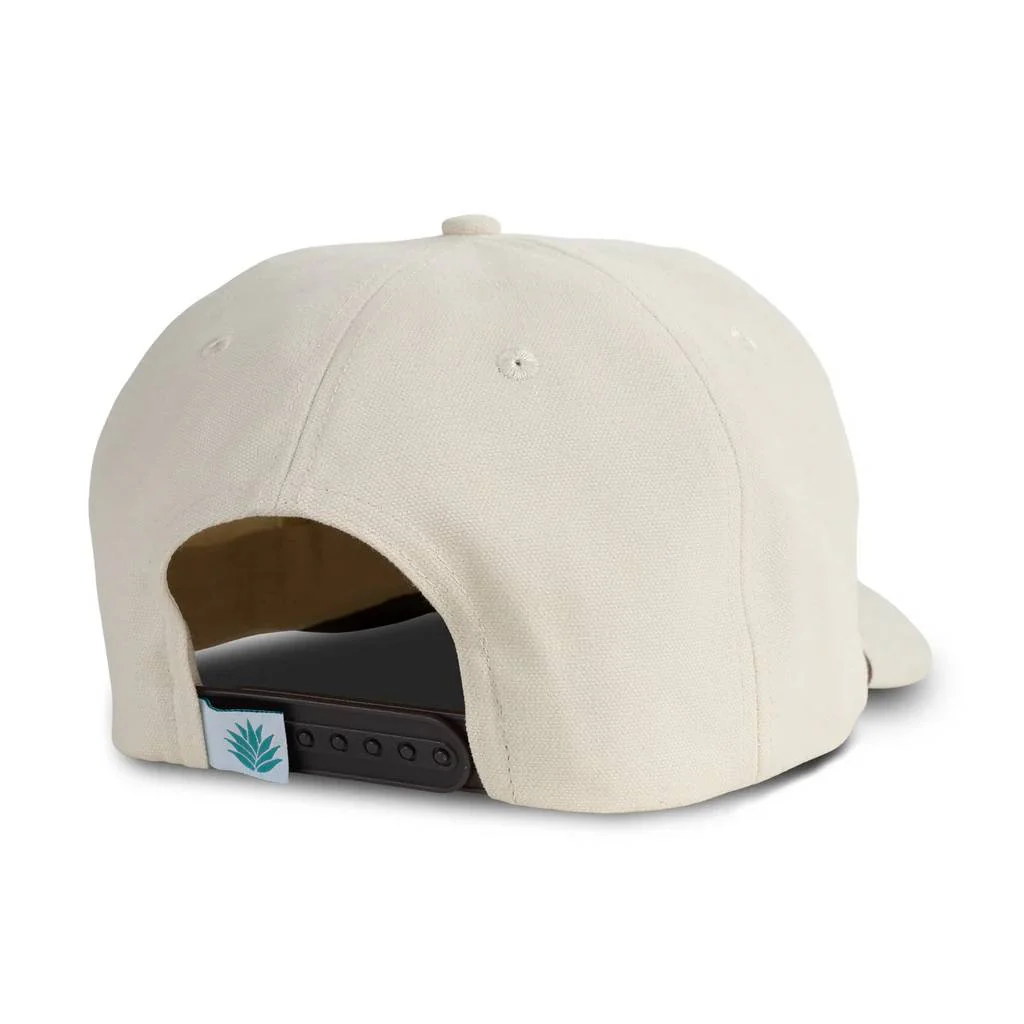 Sendero Provisions Buffalo Hat - Image 2