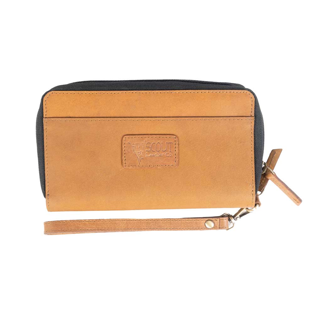 Scout Leather Co. Buffy Organizer - Image 2