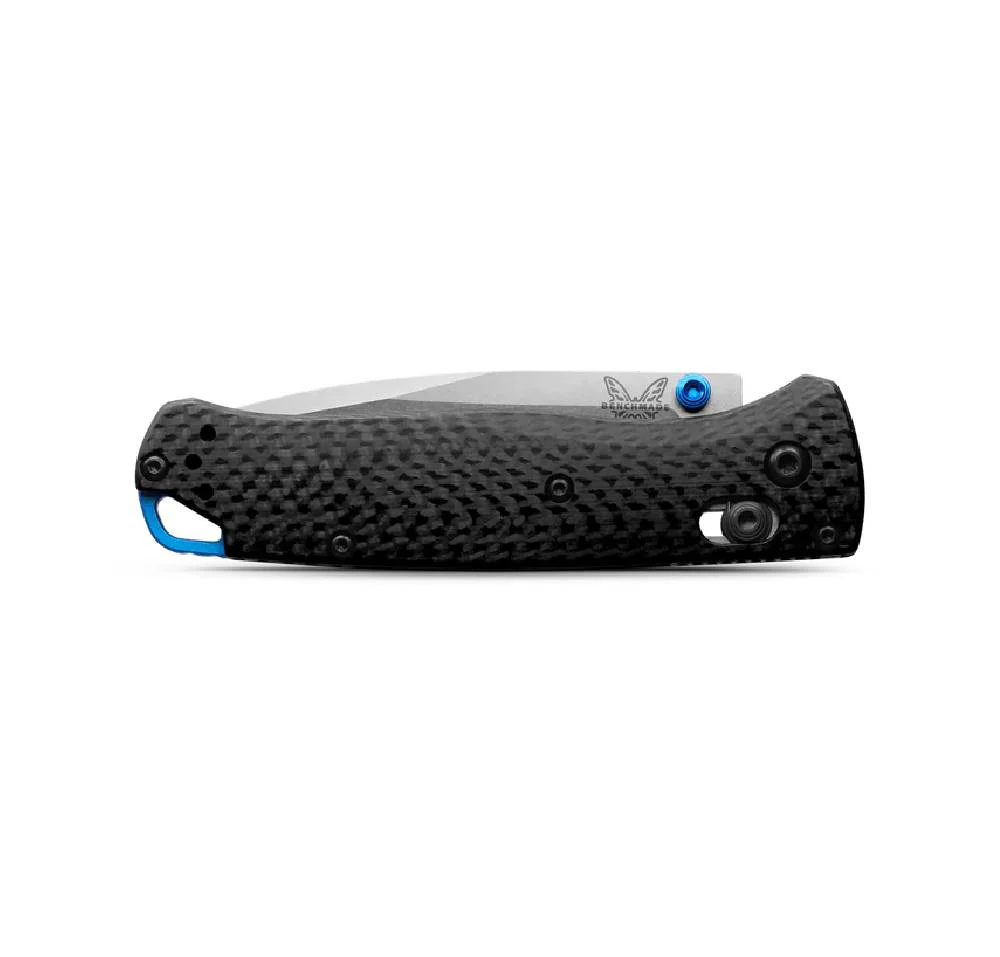 Benchmade Bugout Carbon Fiber Knife - Image 2
