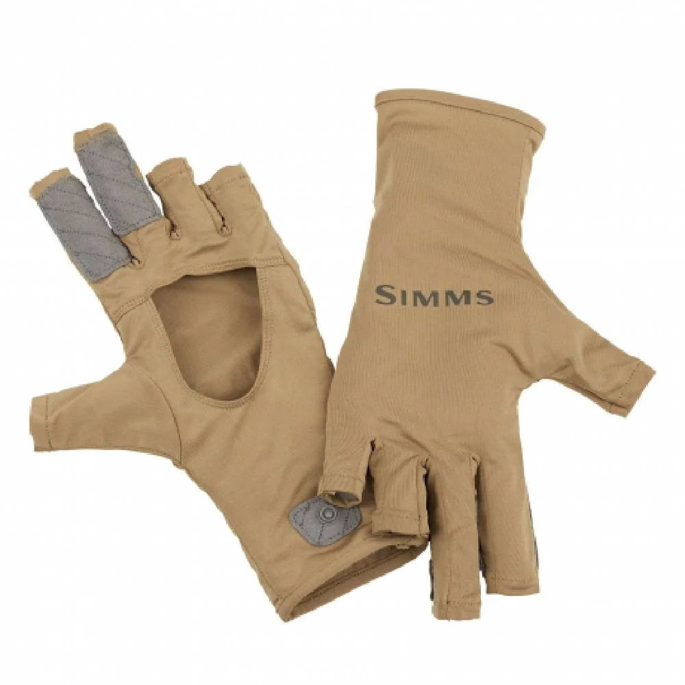 Simms Bugstopper Sunglove