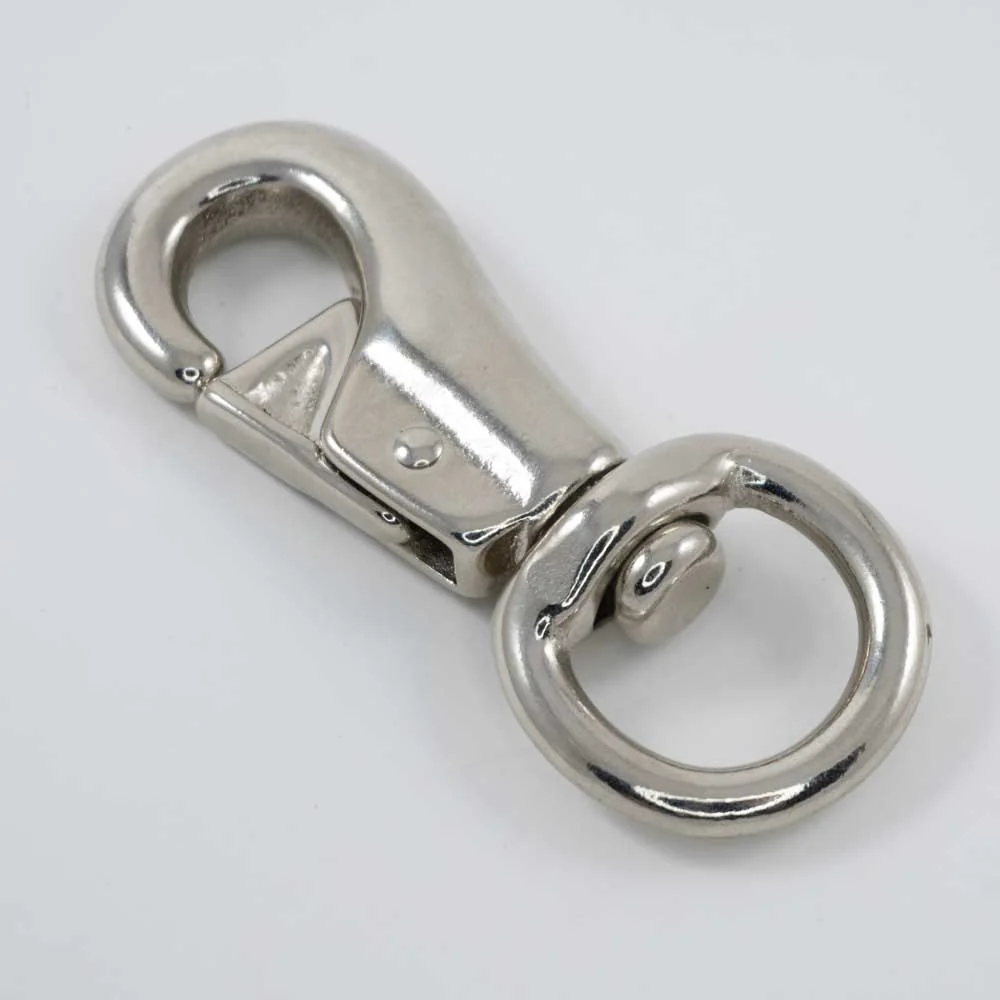 Bull Snap 7/8" x 4"