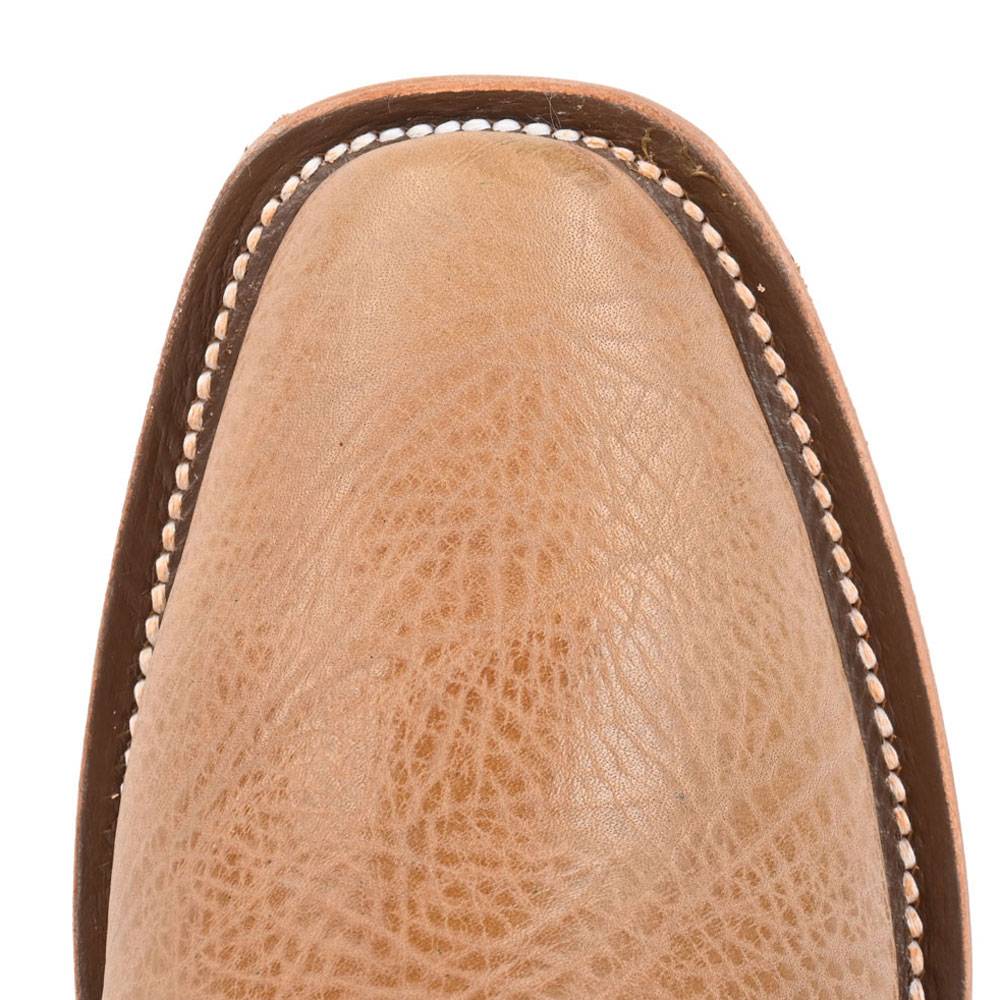 Rios of Mercedes Women's Turquoise Western Boot - Image 3